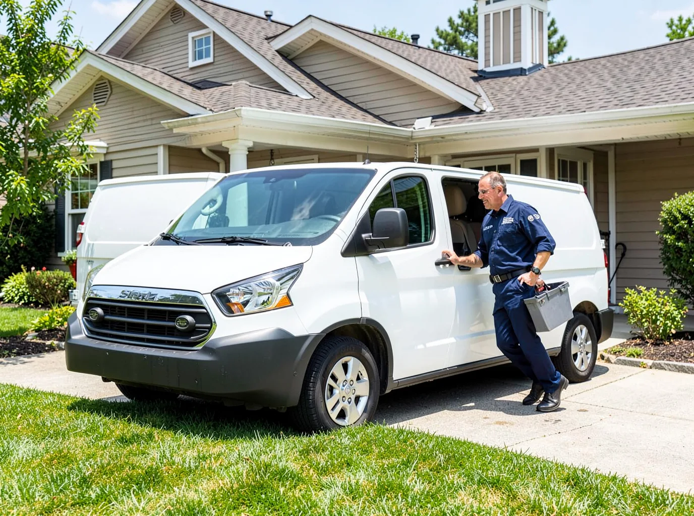 Emergency Plumber company in Crescent, PA