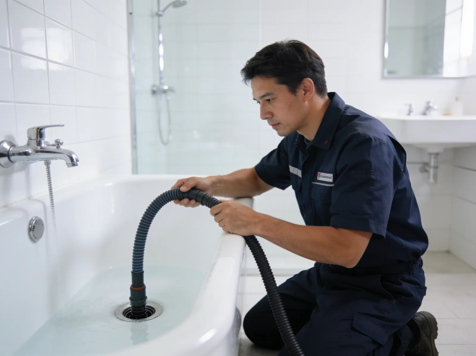 Emergency Plumber Crescent, PA FAQs